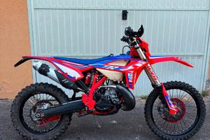 Beta 200 racing 2022