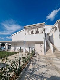 Appartamento mansardato (Policoro Lido)