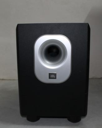 Kenwood KRF-V6300D + JBL Sub200/230