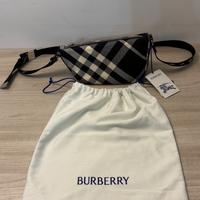 Borsello Burberry