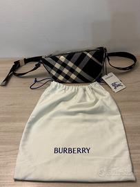 Borsello Burberry
