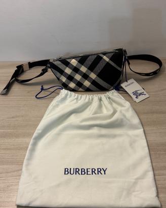 Borsello Burberry