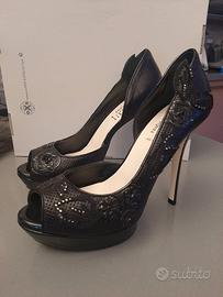 Sandali da sera Loriblu