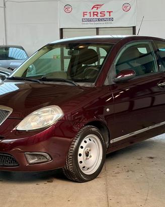 Lancia Ypsilon 1.2 Passion