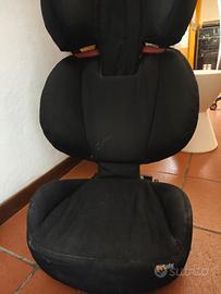 seggiolino da auto fino a 25 kg