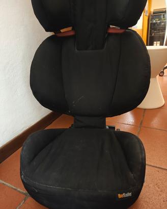seggiolino da auto fino a 25 kg