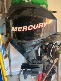 Mercury 25 Cv