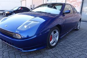 FIAT - Coupè - 2.0 i.e. turbo 20V Plus
