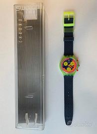 Swatch Grand Prix (ref. SCJ101)