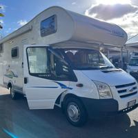 Chausson Flash 07 Garage 140 Hp '2009