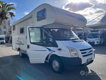 Chausson Flash 07 Garage 140 Hp '2009