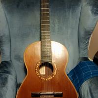 Chitarra classica