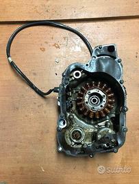 Statore e carter motore Suzuki Burgman 400 '03-'05