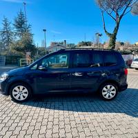 Volkswagen Touran 1.6 TDI 2013 7 posti