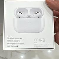 cuffie air pods