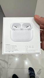 cuffie air pods