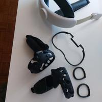 accessori oculus quest 2