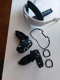 accessori oculus quest 2