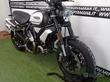 Ducati Scrambler 1100 Dark tuo a 185 al mese