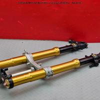 FORCELLA STELI SUZUKI GSXR 1000 2003 2004