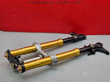 FORCELLA STELI SUZUKI GSXR 1000 2003 2004