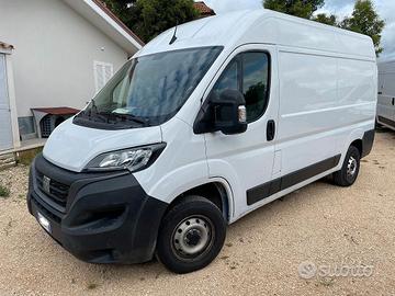 FIAT DUCATO 2022 KM 129.000 !!