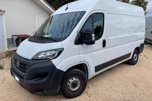 FIAT DUCATO 2022 KM 129.000 !!