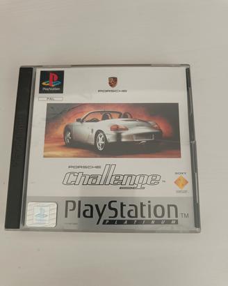 Gioco PlayStation 1