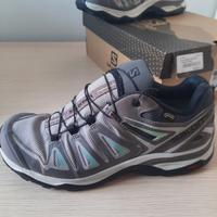 Salomon X Ultra 3 GTX W taglia 40 2/3