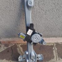 ALZA-VETRO OPEL MOKKA