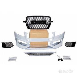 Audi Q5 2012>2016 Paraurti anteriore RSQ5 look