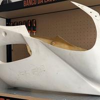 Carene  VTR yamaha r6 1999/2002