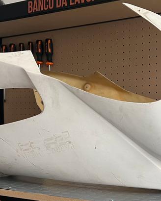 Carene  VTR yamaha r6 1999/2002