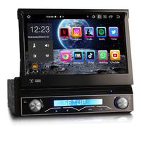 Stereo auto  android erisin