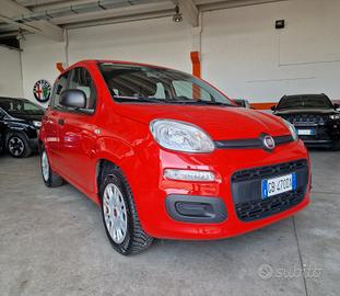 Fiat Panda 1.2 EasyPower Lounge