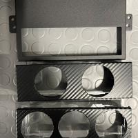 Mascherine portastrumenti Mazda MX5 NB/ NBFL