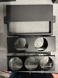 Mascherine portastrumenti Mazda MX5 NB/ NBFL