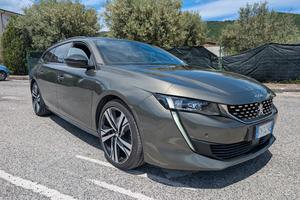 Peugeot 508 SW 2.0 bluehdi EAT8