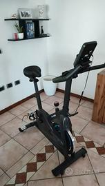 Cyclette da Casa acquistata 04 / 2026