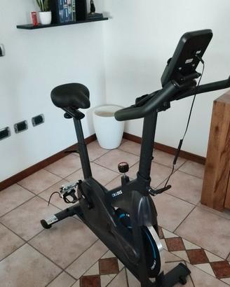 Cyclette da Casa acquistata 04 / 2026