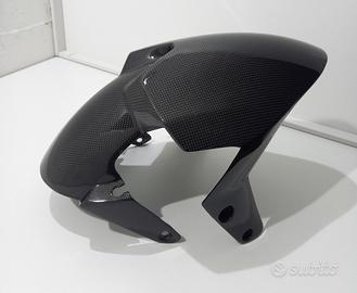 PARAFANGO ANTERIORE CARBONIO MULTISTRADA 620 1000 