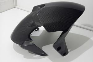 PARAFANGO ANTERIORE CARBONIO MULTISTRADA 620 1000 