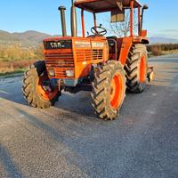 Trattore Same Taurus