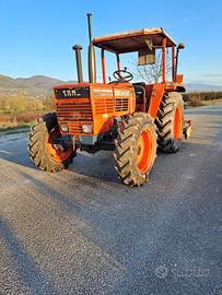 Trattore Same Taurus