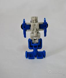 Transformers G1 Tailwind Micromasters Hasbro Takar