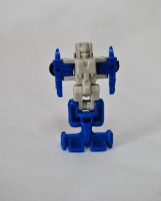 Transformers G1 Tailwind Micromasters Hasbro Takar