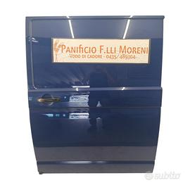 Porta scorrevole sinistra Volkswagen T5 Del 2011