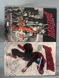 Daredevil Waid 1 e 2 Cartonati