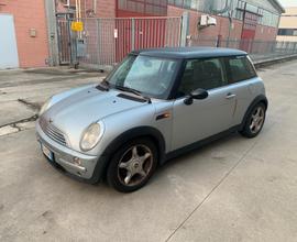 Mini Mini 1.6 16V One