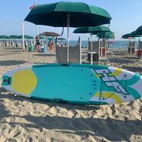 Tavola SUP gonfiabile Bestway Hydro-Force Freesoul